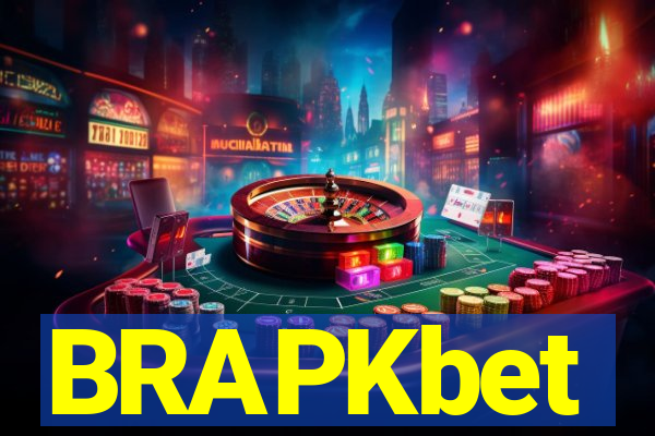 BRAPKbet