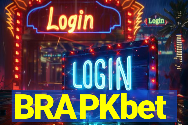BRAPKbet