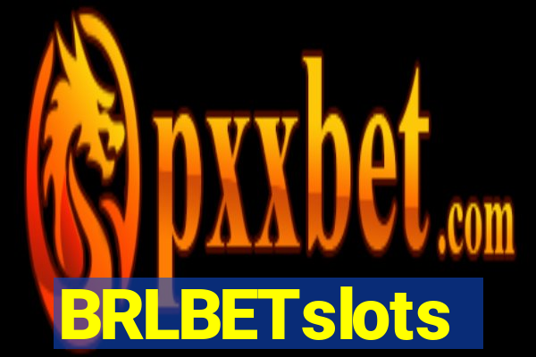 BRLBETslots
