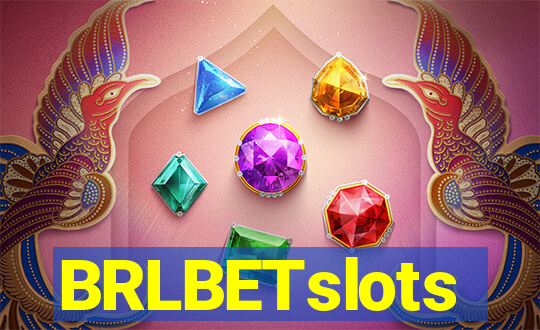 BRLBETslots