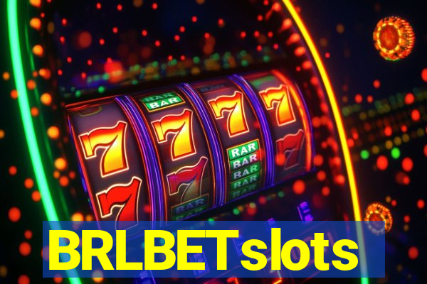 BRLBETslots