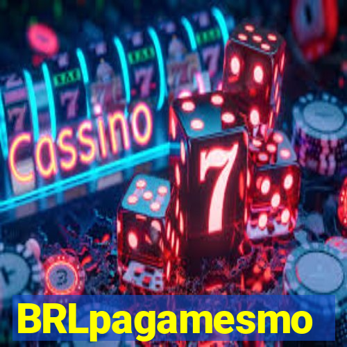 BRLpagamesmo
