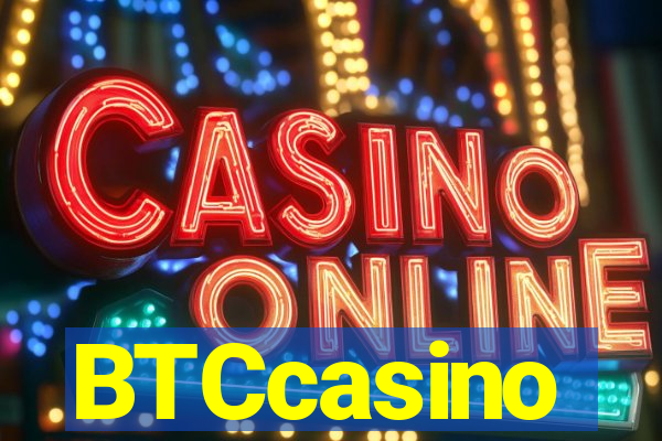 BTCcasino