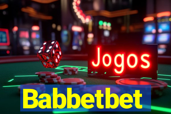 Babbetbet
