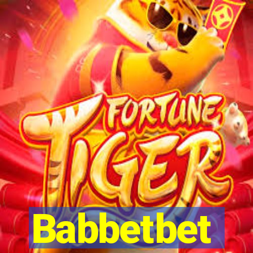 Babbetbet