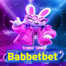 Babbetbet