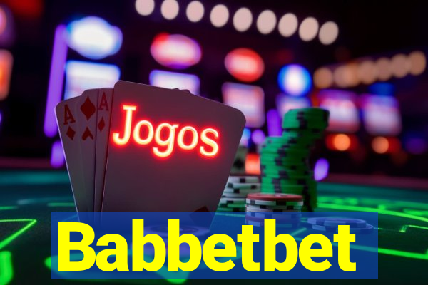 Babbetbet