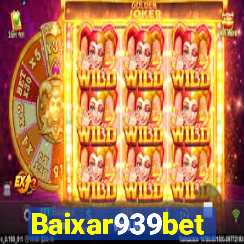 Baixar939bet