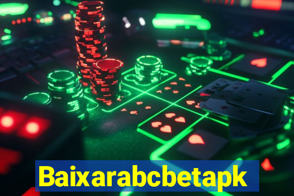 Baixarabcbetapk