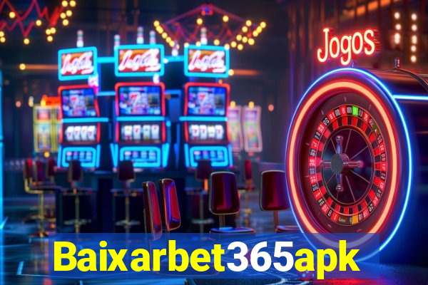 Baixarbet365apk