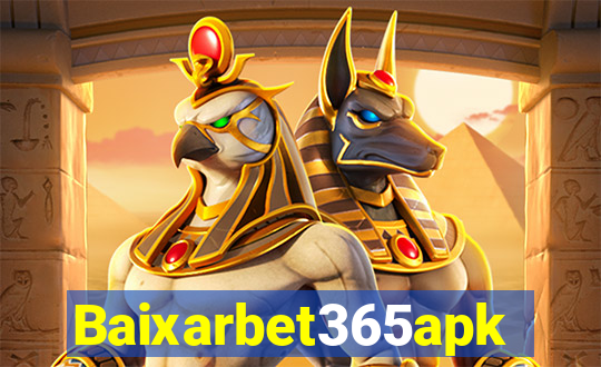 Baixarbet365apk