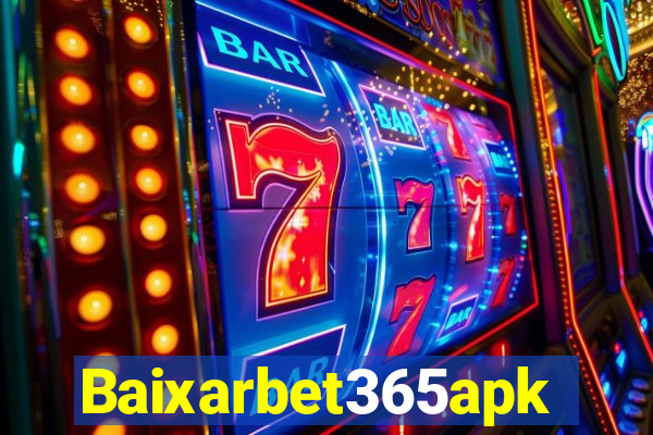 Baixarbet365apk
