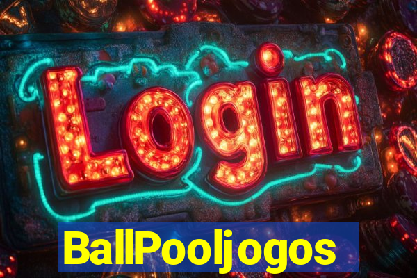 BallPooljogos