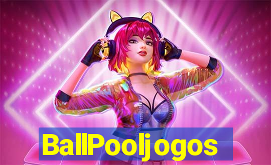 BallPooljogos