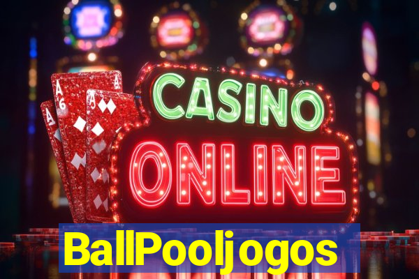 BallPooljogos