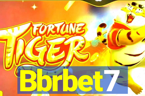Bbrbet7