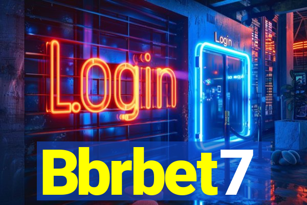Bbrbet7