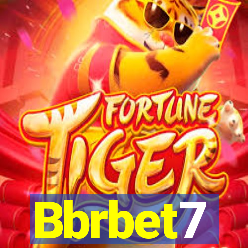 Bbrbet7