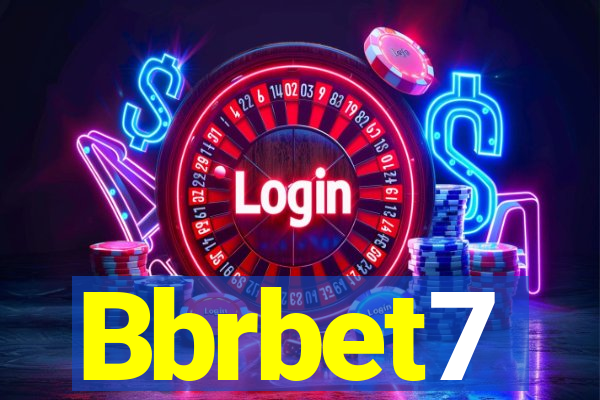 Bbrbet7