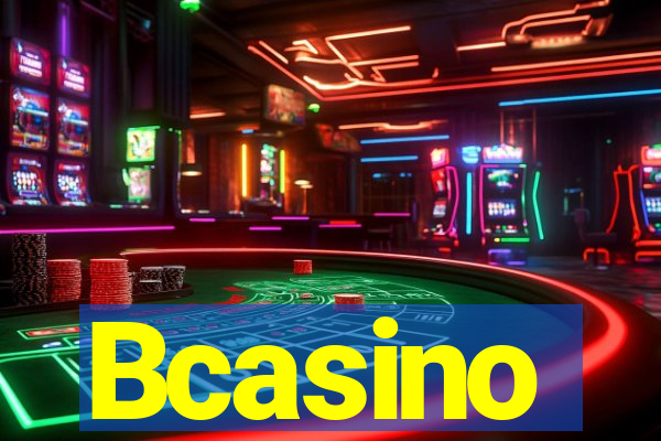 Bcasino