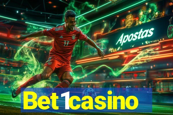Bet1casino