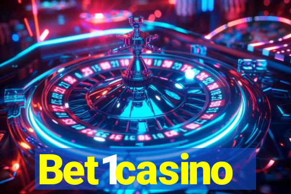 Bet1casino
