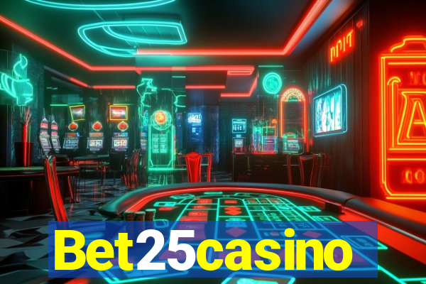 Bet25casino
