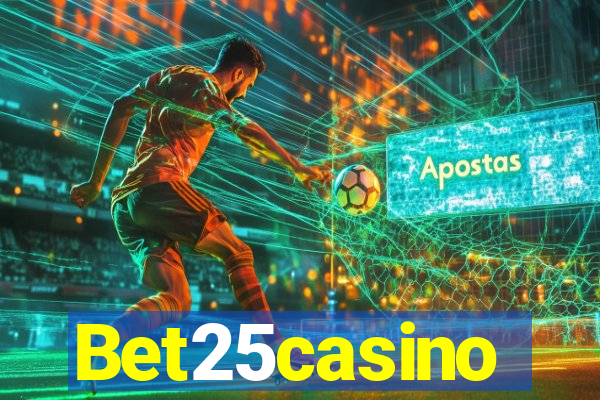 Bet25casino