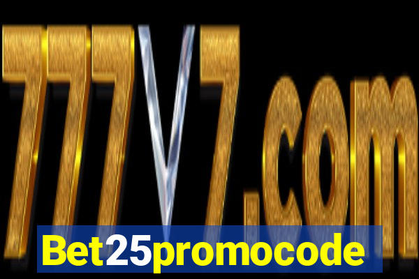 Bet25promocode