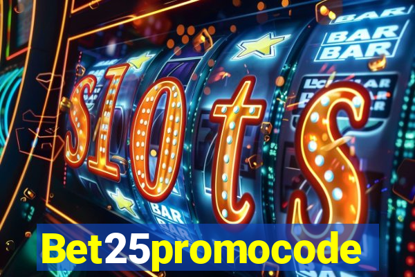 Bet25promocode