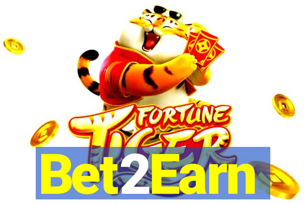 Bet2Earn