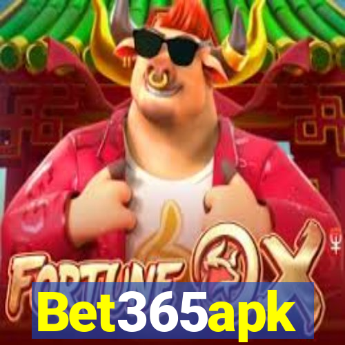 Bet365apk