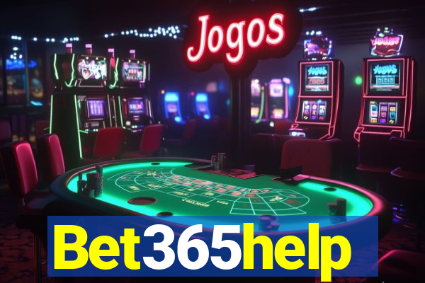 Bet365help