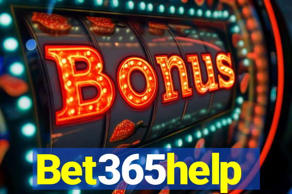 Bet365help