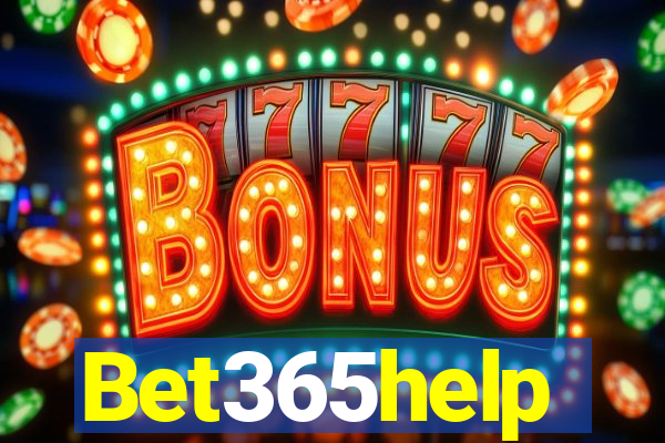 Bet365help