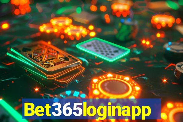 Bet365loginapp
