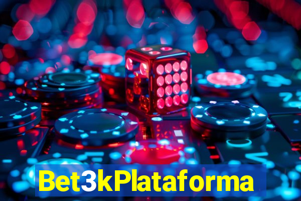 Bet3kPlataforma