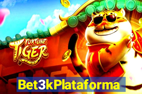 Bet3kPlataforma