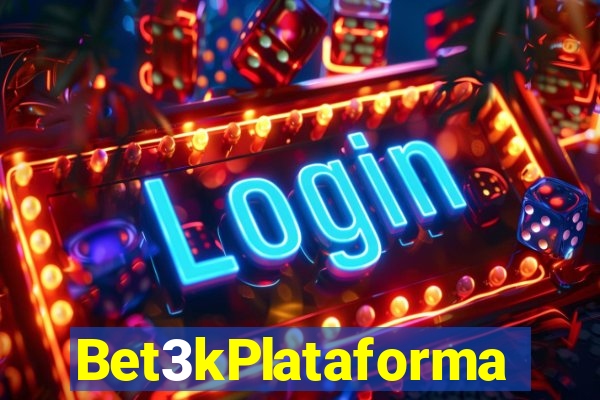 Bet3kPlataforma