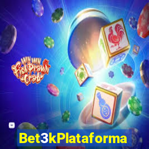 Bet3kPlataforma