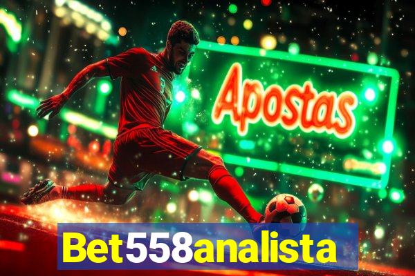 Bet558analista
