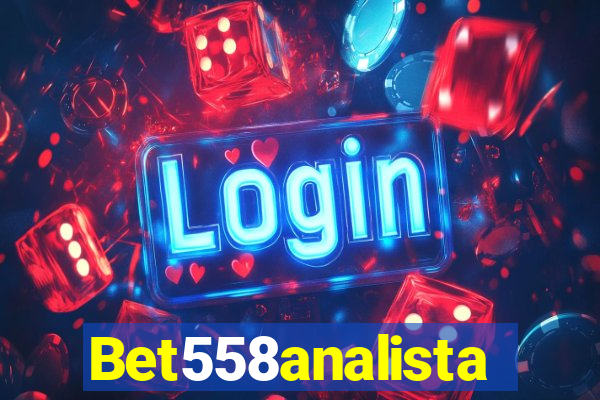 Bet558analista
