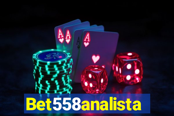 Bet558analista