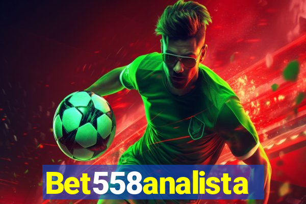 Bet558analista