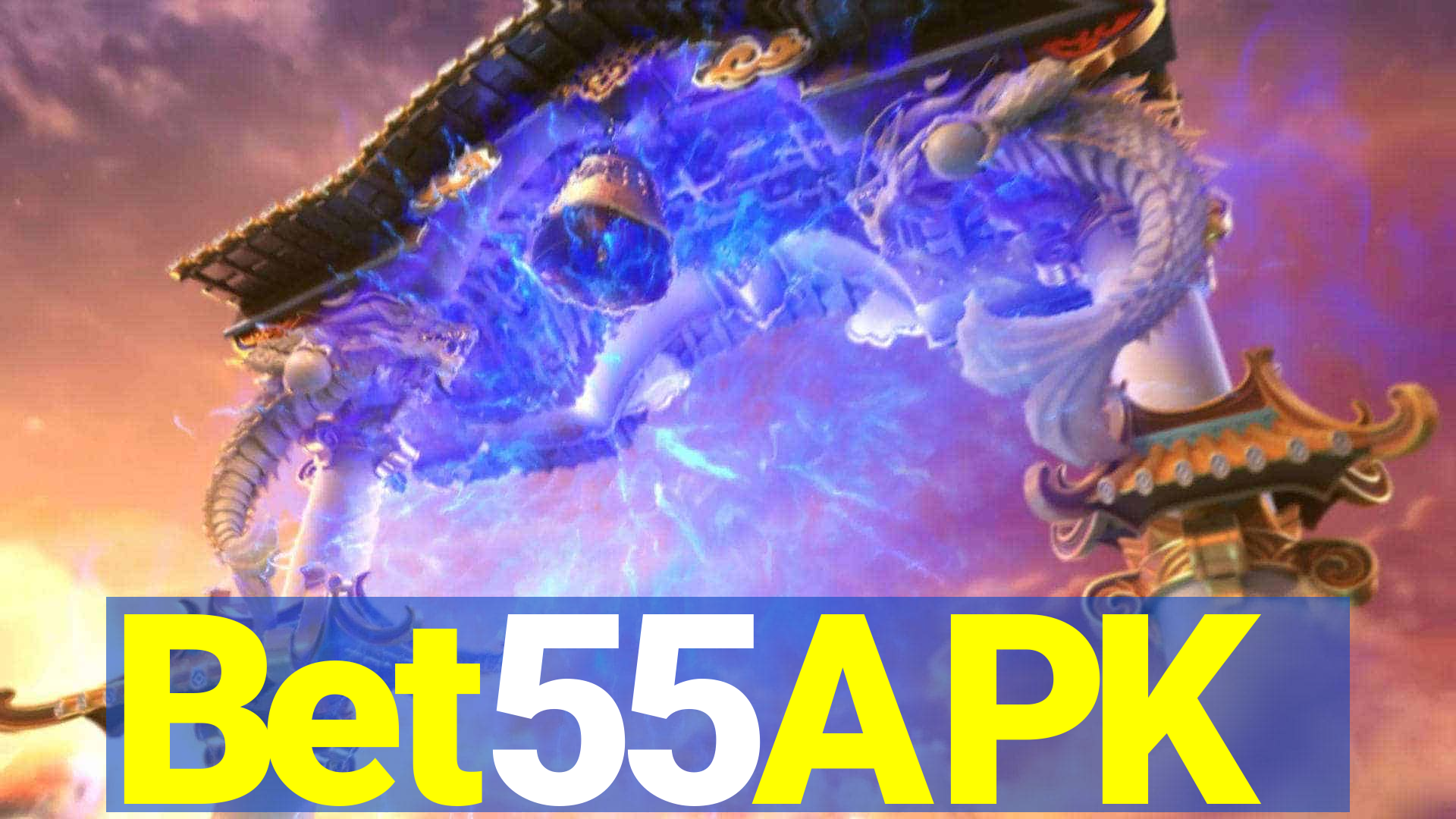 Bet55APK
