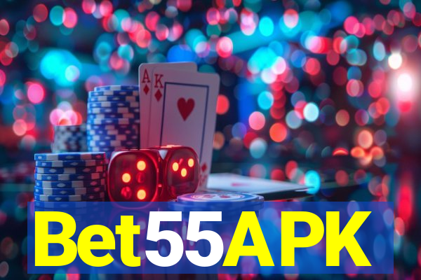 Bet55APK