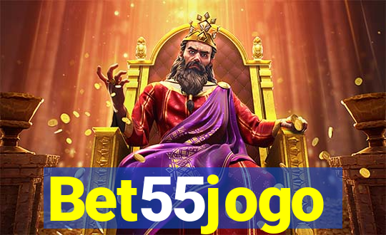 Bet55jogo