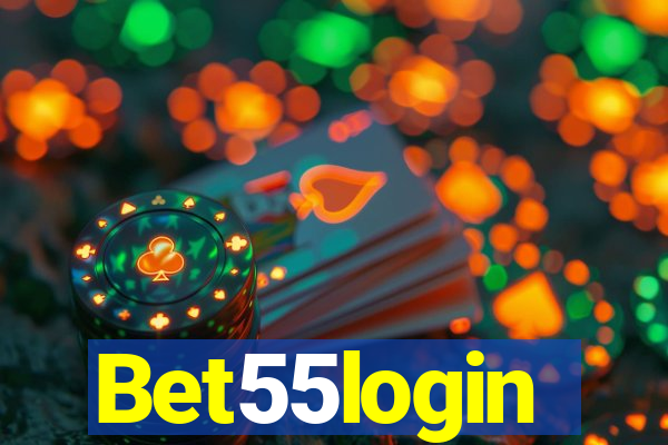 Bet55login