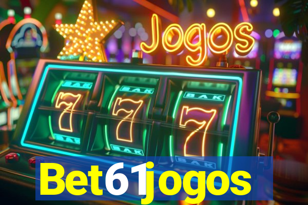 Bet61jogos