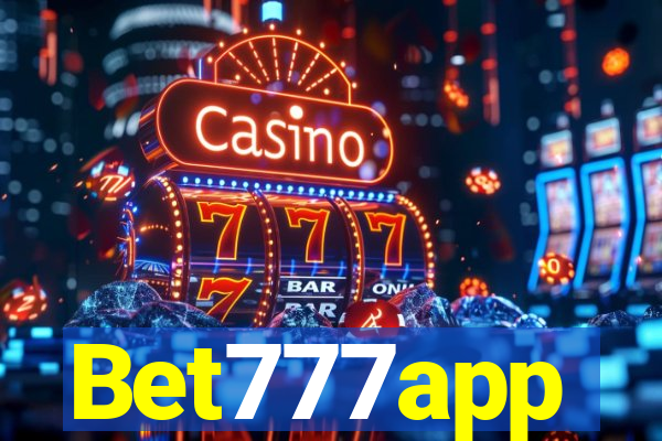 Bet777app